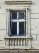 Вікно 2-го поверху