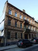 Житловий будинок (№ 17)