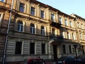 Житловий будинок (№ 19)