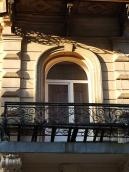 2013 р. Балкон 2-го поверху