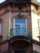 2013 р. Наріжний балкон 3-го поверху