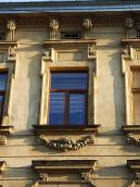 2013 р. Вікно 3-го поверху