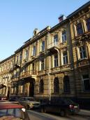 Житловий будинок (№ 11а)