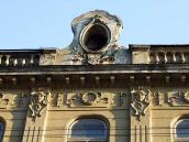 2013 р. Фронтон з датою 1904 р.