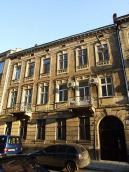 Житловий будинок (№ 11)