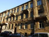 Житловий будинок (№ 9а)