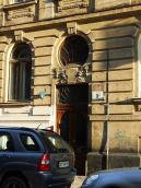 2013 р. Сецесійний вхід