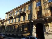 Житловий будинок (№ 9)