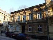 Житловий будинок (№ 7)