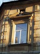 2013 р. Вікно 2-го поверху