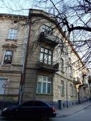 Житловий будинок (№ 1)