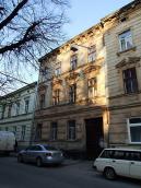 Житловий будинок (№ 3)