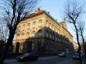 Училище (№ 7)