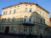 Житловий будинок (№ 5)