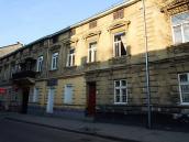 Житловий будинок (№ 3)