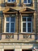 Вікна 2-го поверху