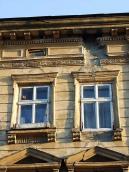 Вікна 3-го поверху