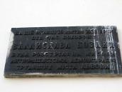 Меморіальна дошка