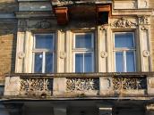 2013 р. Балкон 2-го поверху