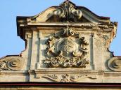 2013 р. Фронтон