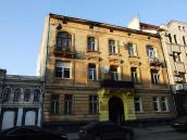 Житловий будинок (№ 21)