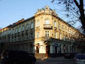 Житловий будинок (№ 25)