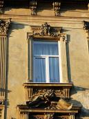 2013 р. Вікно 3-го поверху