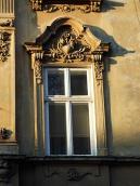 2013 р. Вікно 2-го поверху