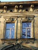 2013 р. Вікна 3-го поверху