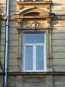 Вікно 2-го поверху