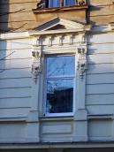 2013 р. Вікно 2-го поверху