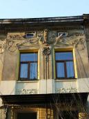 2013 р. Сецесійні вікна 3-го поверху