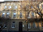 2013 р. Головний фасад