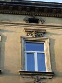 Вікно 3-го поверху