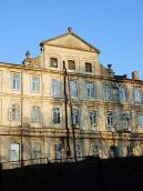 Центральна частина