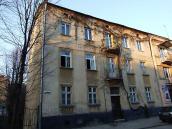 Житловий будинок (№ 5)