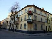 Житловий будинок (№ 5а)