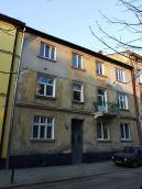 Житловий будинок (№ 7)