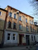 Житловий будинок (№ 9)