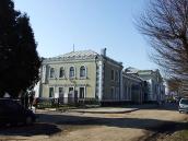 2013 р. Загальний вигляд з півночі