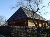 2013 р. Загальний вигляд з боку провулка