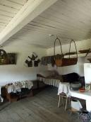 2013 р. Кут кімнати з колискою