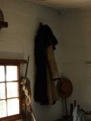 Кожух і бриль