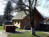 2013 р. Криниця та кузня