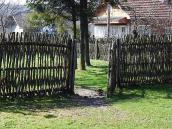 2013 р. Пліт із фірткою