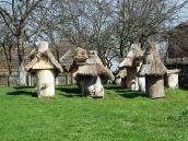 2013 р. Загальний вигляд з півдня