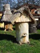 Один з вуликів