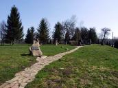 Скульптурна група «Іван Франко і…