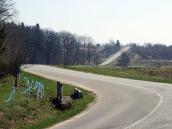 2013 р. Дорога до Дрогобича.