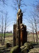 2013 р. Загальний вигляд зі сходу